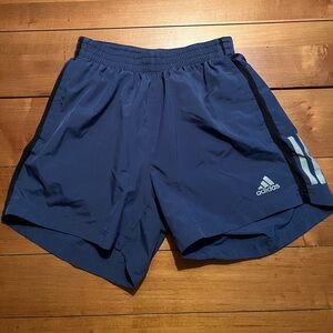 Men's Adidas running shorts